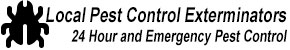 Hanover PA Pest Control Exterminators